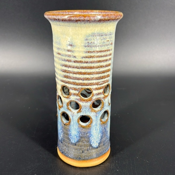Doug Sassi Studio Art Pottery - Picture 1 of 11